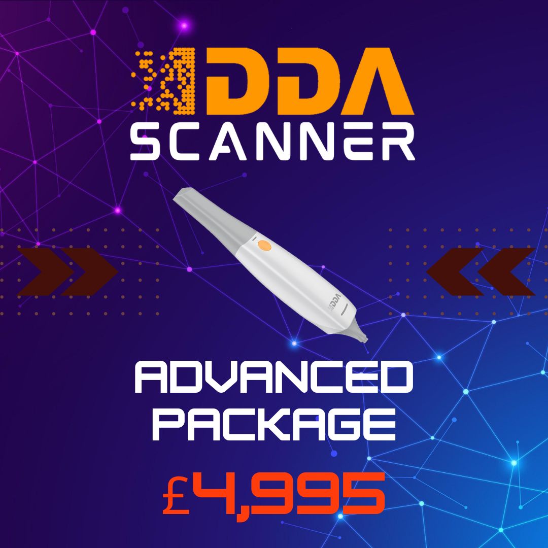 The IDDA Scanner