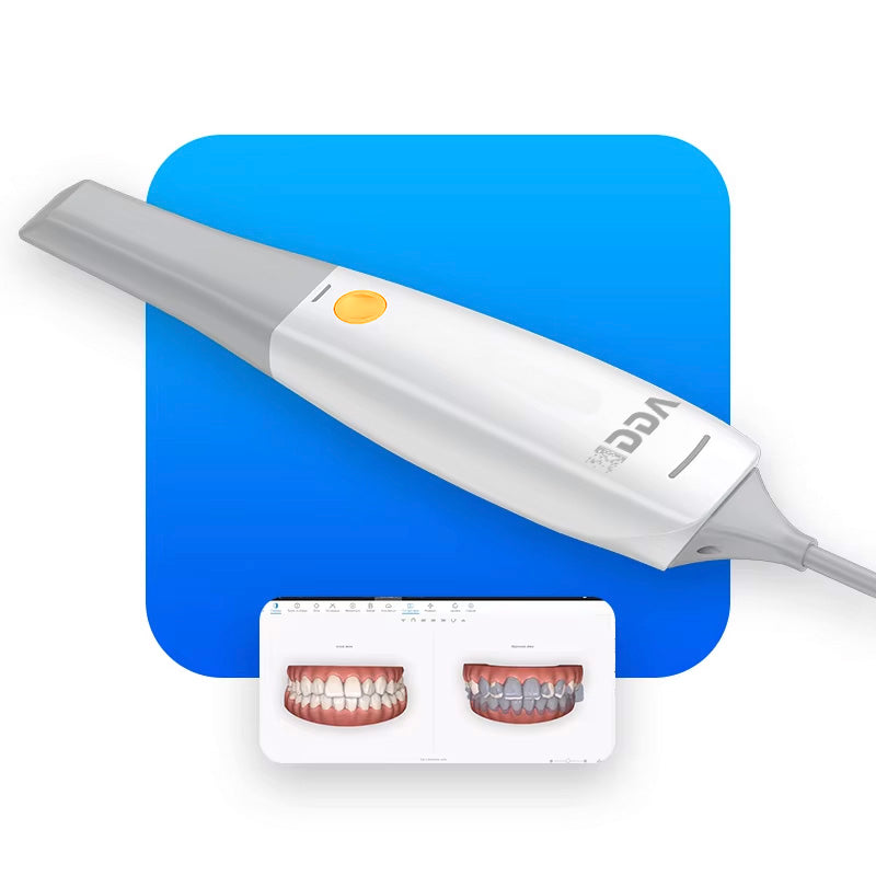 The IDDA Scanner