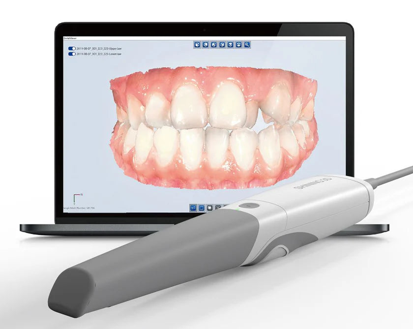 Medit Scanners
