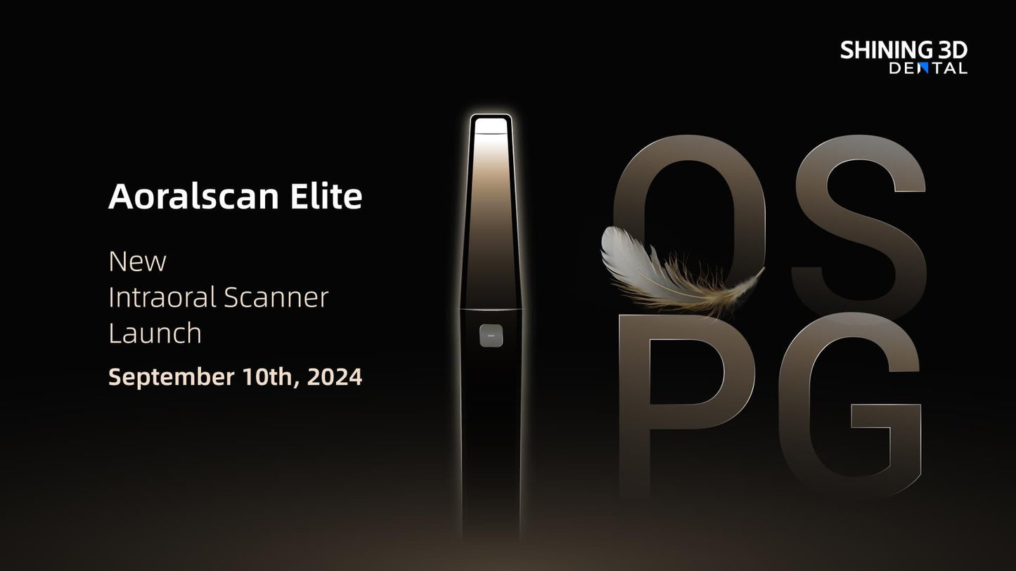 Medit Scanners