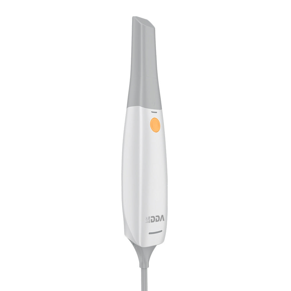 The IDDA Scanner