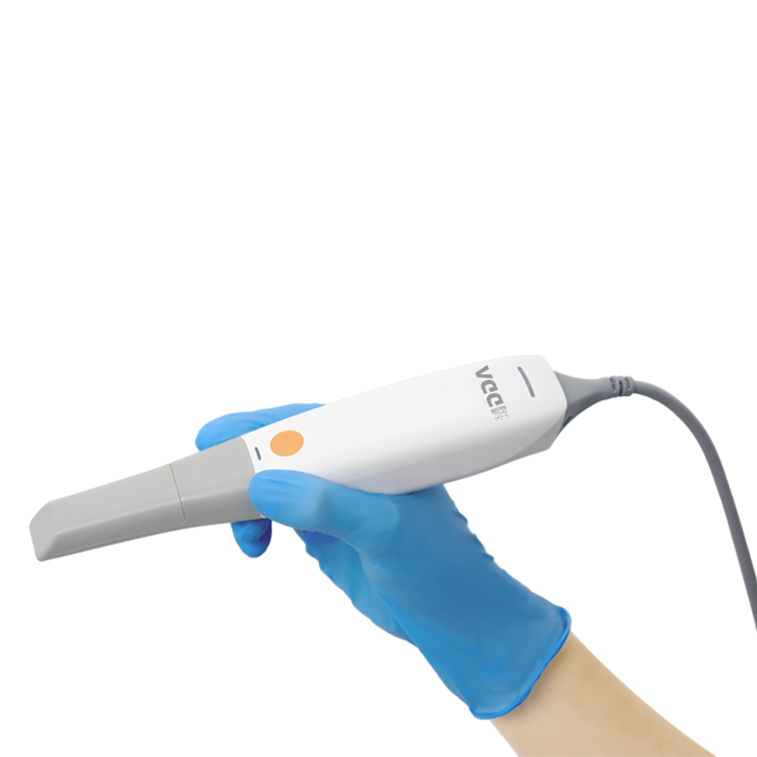 The IDDA Scanner