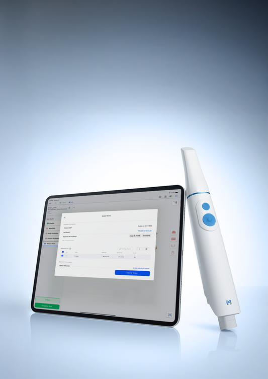 MEDIT i900m Mobility (Wireless) - We match or beat any price with superior support!