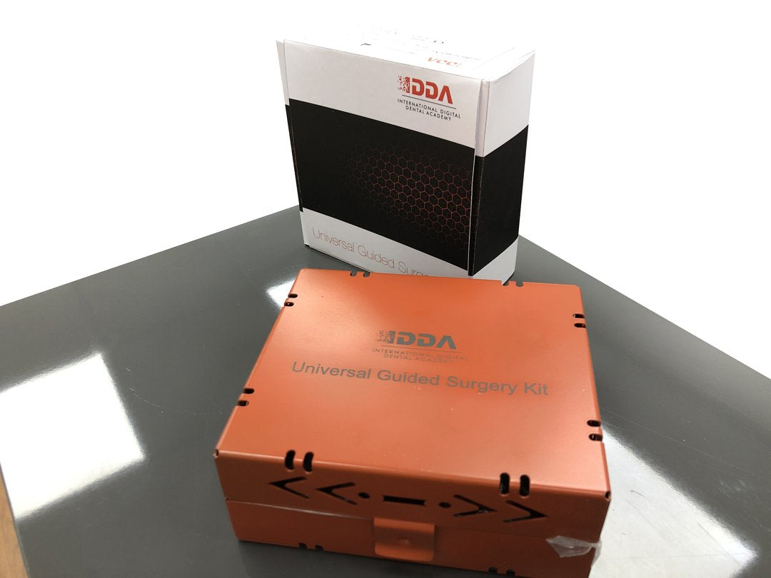 IDDA Universal Guided Surgery Kit