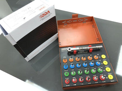 IDDA Universal Guided Surgery Kit
