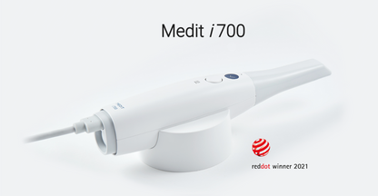 Medit Scanners